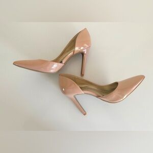 East 5th 3.5” heels (6.5)